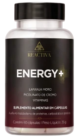 ⚡ Energy+
