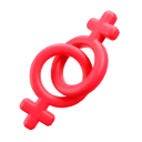 Homens e mulheres adultos