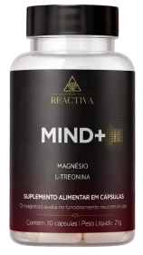 🧠 Mind+